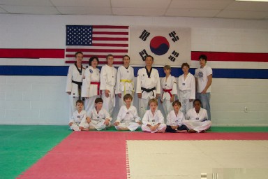The Class